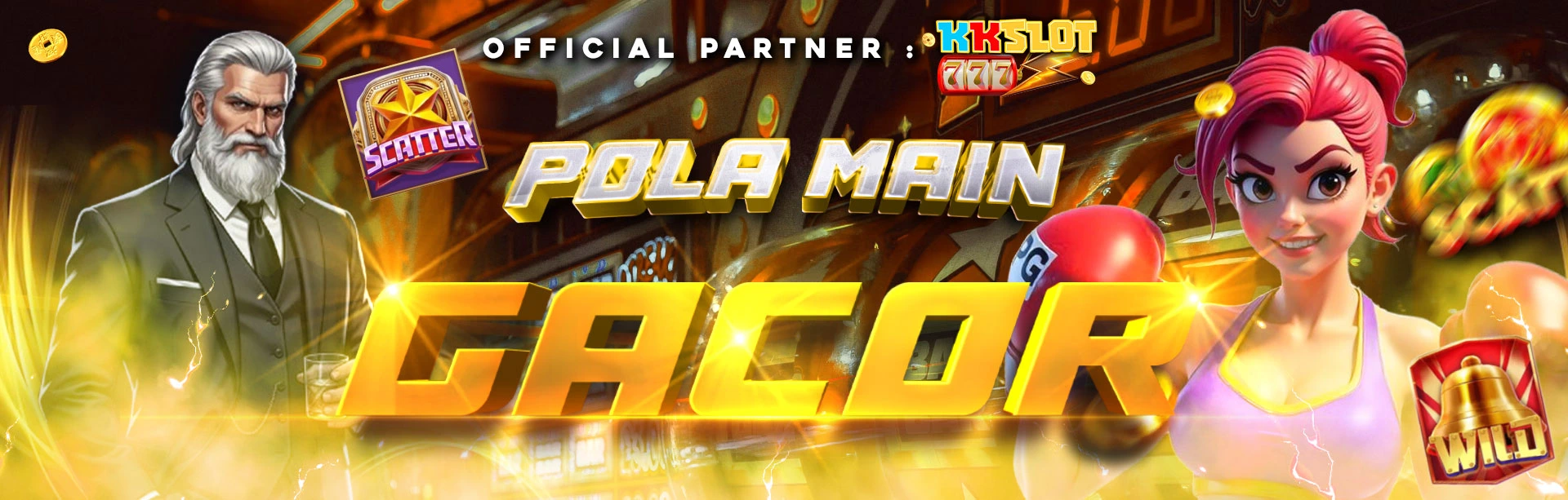 Besar8888 Banner Slot Online